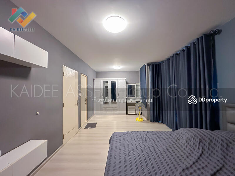 For Sale - Villaggio Bangna, Samut Prakan