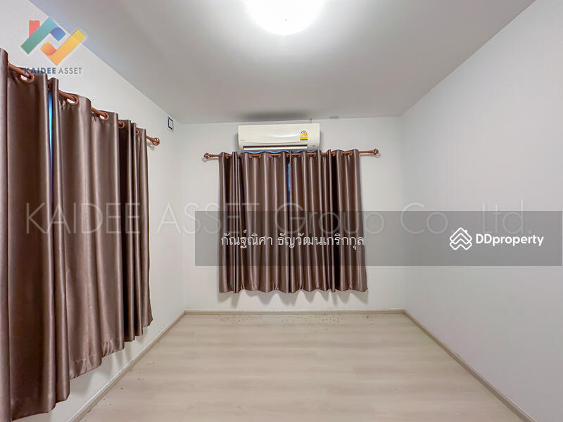 For Sale - Villaggio Bangna, Samut Prakan