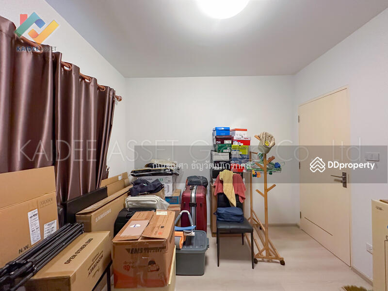 For Sale - Villaggio Bangna, Samut Prakan