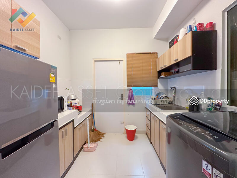 For Sale - Villaggio Bangna, Samut Prakan