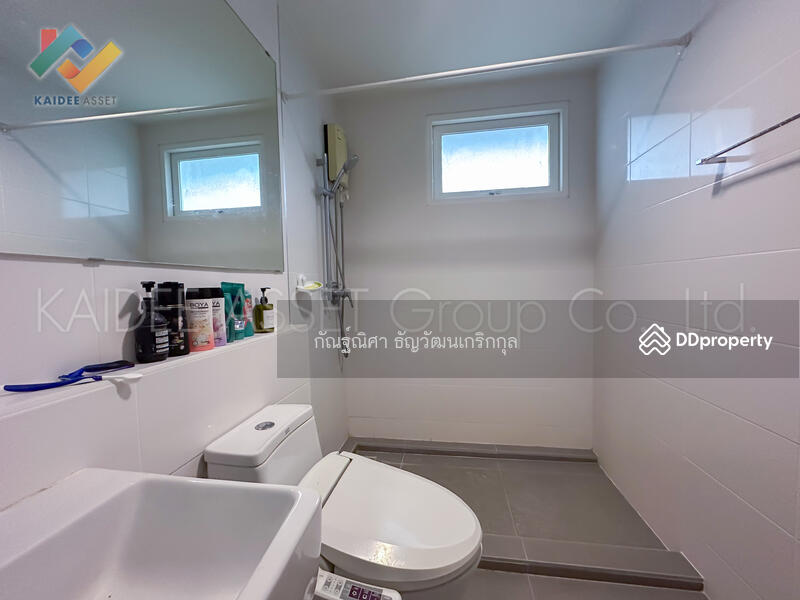 For Sale - Villaggio Bangna, Samut Prakan