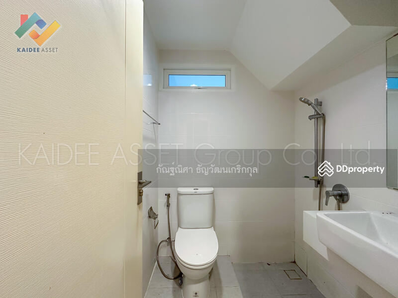 For Sale - Villaggio Bangna, Samut Prakan