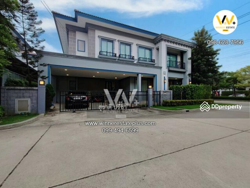 ขาย - Grandio Bangkae : แกรนดิโอ บางแค, กรุงเทพ