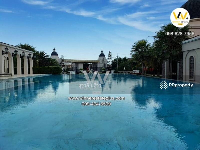 ขาย - Grandio Bangkae : แกรนดิโอ บางแค, กรุงเทพ
