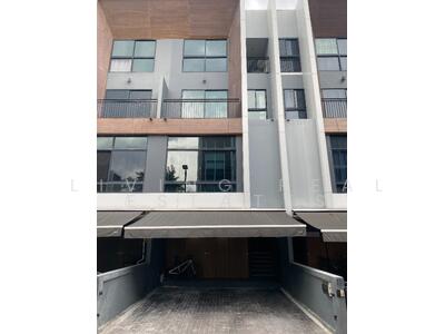 ขาย - Arden Rama 3 : อาร์เด้น พระราม 3, กรุงเทพ