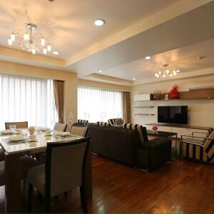 For Rent - Baan Sukhumvit 14, Bangkok