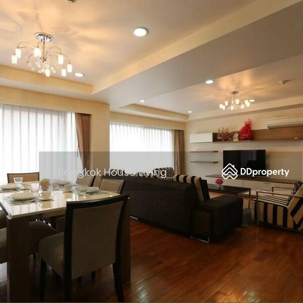 For Rent - Baan Sukhumvit 14, Bangkok