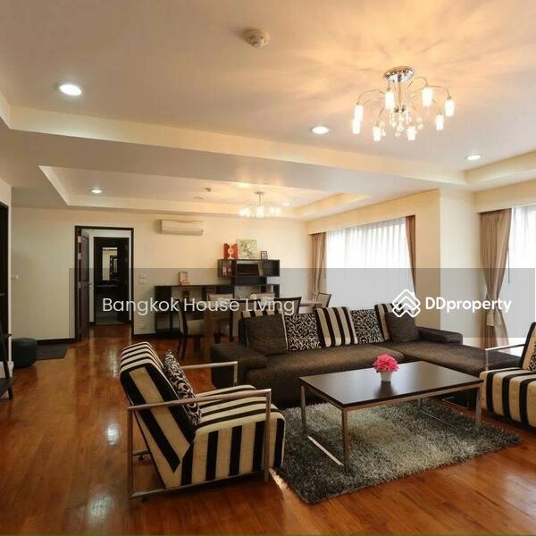For Rent - Baan Sukhumvit 14, Bangkok