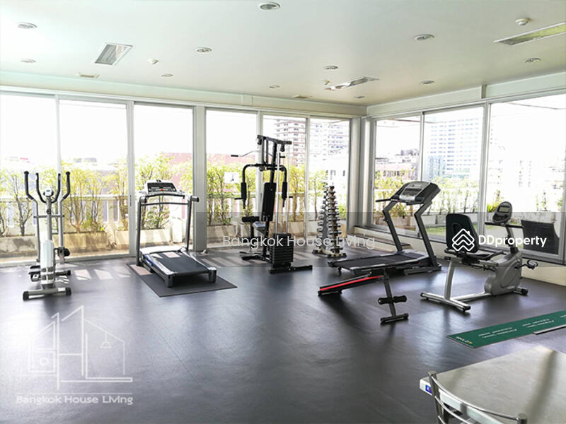 For Rent - Baan Sukhumvit 14, Bangkok