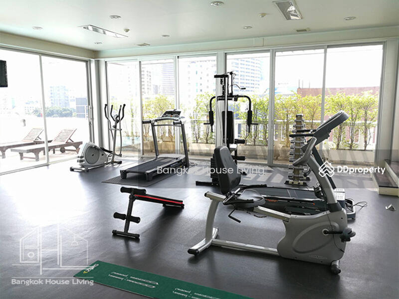 For Rent - Baan Sukhumvit 14, Bangkok