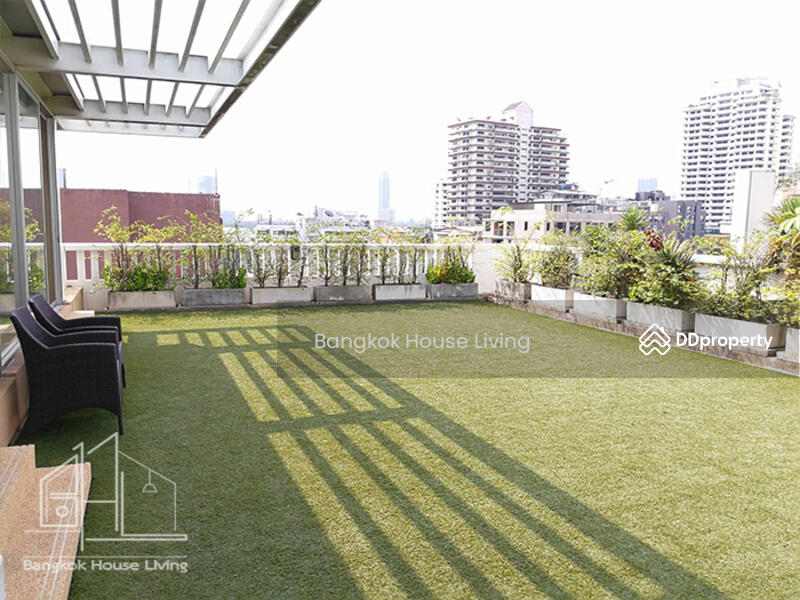 For Rent - Baan Sukhumvit 14, Bangkok