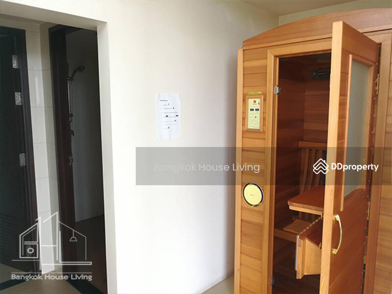 For Rent - Baan Sukhumvit 14, Bangkok