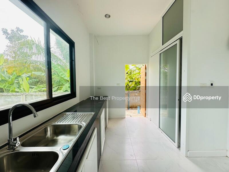 ขาย - หมู่บ้านทัศวรา สวนกล้วย (Tasawara Home), ราชบุรี