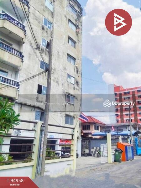 ขาย - Chonpin 4 : ชลภิญญ์คอนโดมิเนียม 4, กรุงเทพ