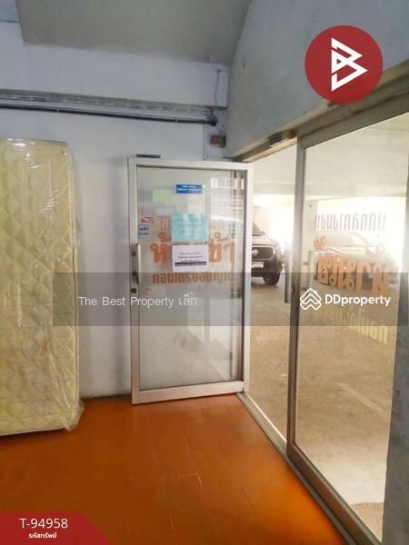 ขาย - Chonpin 4 : ชลภิญญ์คอนโดมิเนียม 4, กรุงเทพ