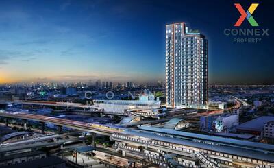 ขาย - Origin Plug & Play Ramkhamhaeng Triple Station : ออริจิ้น ปลั๊ก แอนด์ เพลย์ รามคำแหง ทริปเปิ้ล สเตชั่น, กรุงเทพ