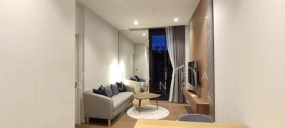 For Rent - Muniq Langsuan, Bangkok