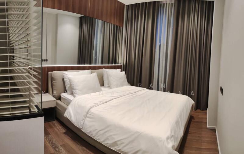 Muniq Langsuan, Bangkok, Soi Tonson, Lumphini, Pathum Wan, Bangkok, 1 Bedroom, 53 sqm, Condo For Rent, by Yoshida Co., Ltd., 11565254 - DDproperty.com
