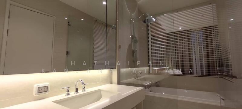 Muniq Langsuan, Bangkok, Soi Tonson, Lumphini, Pathum Wan, Bangkok, 1 Bedroom, 53 sqm, Condo For Rent, by Yoshida Co., Ltd., 11565254 - DDproperty.com