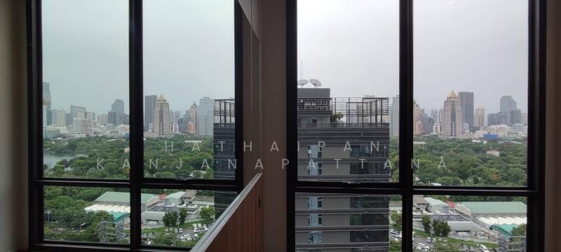 Muniq Langsuan, Bangkok, Soi Tonson, Lumphini, Pathum Wan, Bangkok, 1 Bedroom, 53 sqm, Condo For Rent, by Yoshida Co., Ltd., 11565254 - DDproperty.com