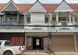 อาคารพาณิชย์ ประตูน้ำ ขอนแก่น - DDproperty.com