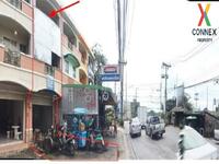 ขาย - อาคารพาณิชย์ 3 ชั้น ถนน เจ้าฟ้าตะวันออก ภูเก็ต, ภูเก็ต