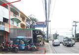 อาคารพาณิชย์ 3 ชั้น ถนน เจ้าฟ้าตะวันออก ภูเก็ต - DDproperty.com