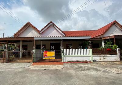 ขาย - ชนากาญจน์ 3, ระยอง