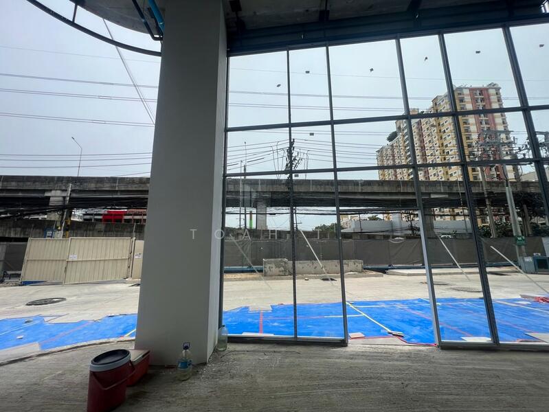 พื้นที่ให้เช่า รามคำแหง บางกะปิ : Space for rent, Ramkhamhaeng, Bangkapi, กรุงเทพ, หัวหมาก, บางกะปิ, กรุงเทพ, 100 ตร.ม., พื้นที่ขายของ ให้เช่า, โดย TOAH T., 11565481 - DDproperty.com