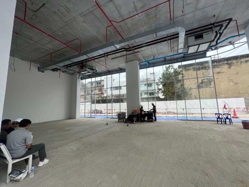 พื้นที่ให้เช่า รามคำแหง บางกะปิ : Space for rent, Ramkhamhaeng, Bangkapi, Bangkok, Hua Mak, Bang Kapi, Bangkok, , 100 sqm, Retail Space For Rent, by TOAH T., 11565481 - DDproperty.com