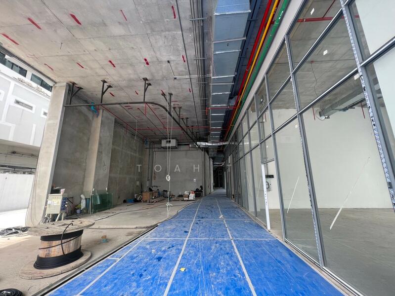 พื้นที่ให้เช่า รามคำแหง บางกะปิ : Space for rent, Ramkhamhaeng, Bangkapi, กรุงเทพ, หัวหมาก, บางกะปิ, กรุงเทพ, 100 ตร.ม., พื้นที่ขายของ ให้เช่า, โดย TOAH T., 11565481 - DDproperty.com