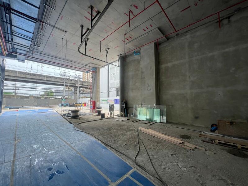 พื้นที่ให้เช่า รามคำแหง บางกะปิ : Space for rent, Ramkhamhaeng, Bangkapi, Bangkok, Hua Mak, Bang Kapi, Bangkok, , 100 sqm, Retail Space For Rent, by TOAH T., 11565481 - DDproperty.com