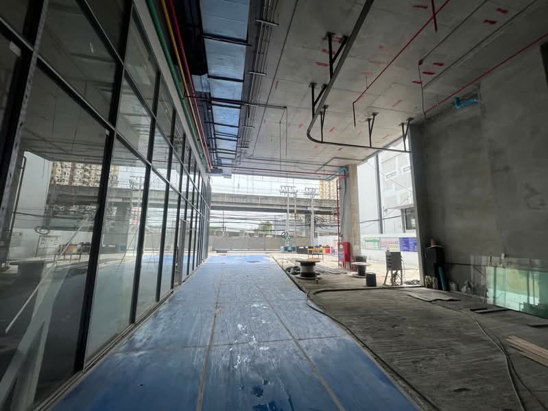 พื้นที่ให้เช่า รามคำแหง บางกะปิ : Space for rent, Ramkhamhaeng, Bangkapi, Bangkok, Hua Mak, Bang Kapi, Bangkok, , 100 sqm, Retail Space For Rent, by TOAH T., 11565481 - DDproperty.com