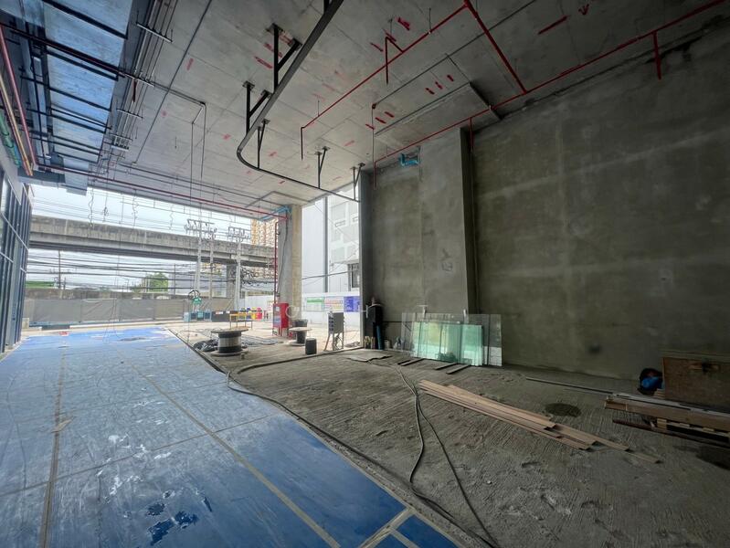 พื้นที่ให้เช่า รามคำแหง บางกะปิ : Space for rent, Ramkhamhaeng, Bangkapi, Bangkok, Hua Mak, Bang Kapi, Bangkok, , 100 sqm, Retail Space For Rent, by TOAH T., 11565481 - DDproperty.com