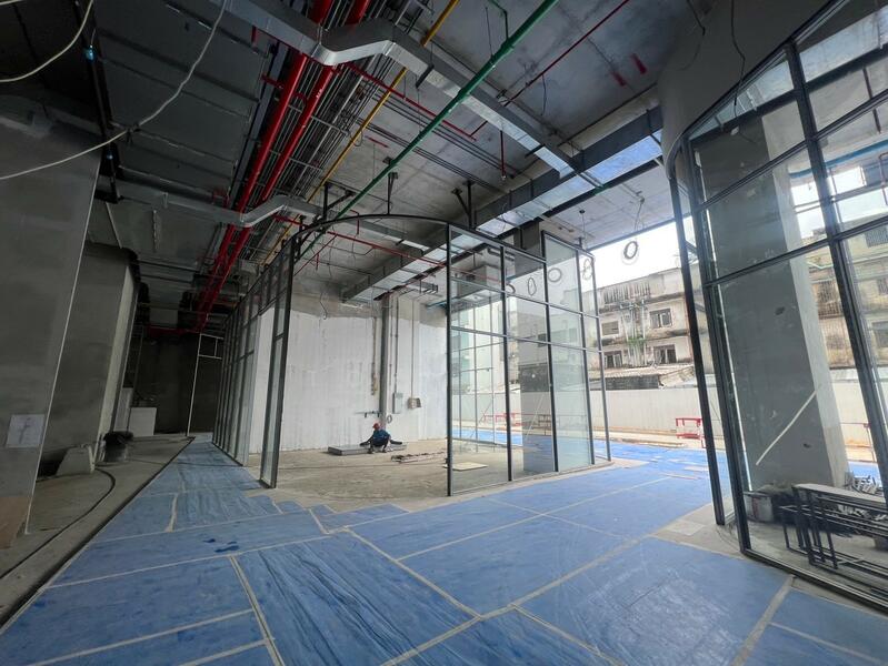 พื้นที่ให้เช่า รามคำแหง บางกะปิ : Space for rent, Ramkhamhaeng, Bangkapi, Bangkok, Hua Mak, Bang Kapi, Bangkok, , 100 sqm, Retail Space For Rent, by TOAH T., 11565481 - DDproperty.com