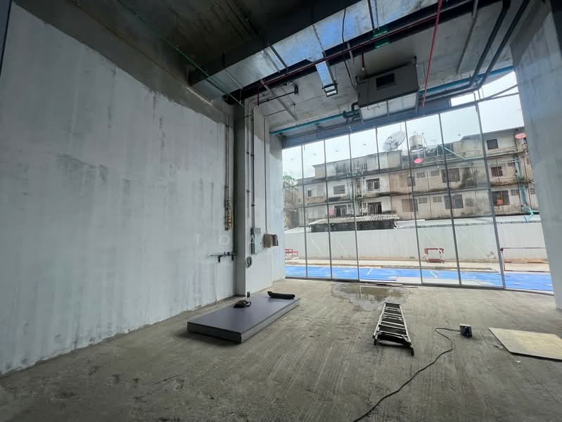 พื้นที่ให้เช่า รามคำแหง บางกะปิ : Space for rent, Ramkhamhaeng, Bangkapi, Bangkok, Hua Mak, Bang Kapi, Bangkok, , 100 sqm, Retail Space For Rent, by TOAH T., 11565481 - DDproperty.com