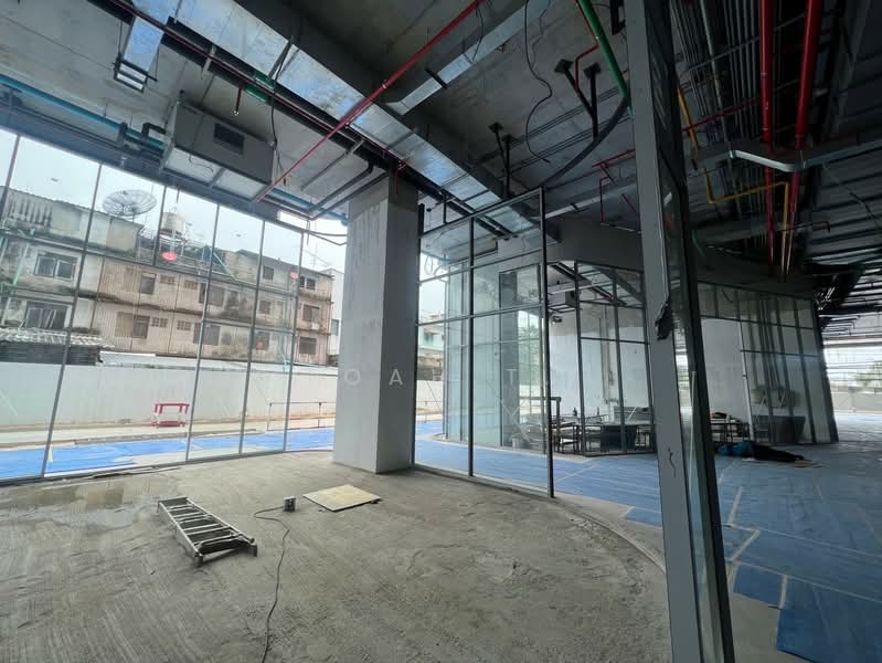 พื้นที่ให้เช่า รามคำแหง บางกะปิ : Space for rent, Ramkhamhaeng, Bangkapi, กรุงเทพ, หัวหมาก, บางกะปิ, กรุงเทพ, 100 ตร.ม., พื้นที่ขายของ ให้เช่า, โดย TOAH T., 11565481 - DDproperty.com