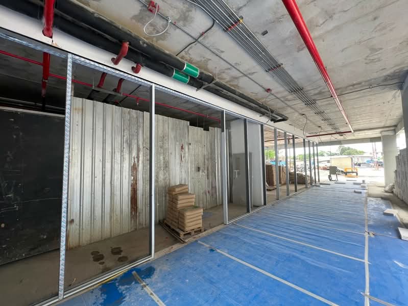 พื้นที่ให้เช่า รามคำแหง บางกะปิ : Space for rent, Ramkhamhaeng, Bangkapi, Bangkok, Hua Mak, Bang Kapi, Bangkok, , 100 sqm, Retail Space For Rent, by TOAH T., 11565481 - DDproperty.com