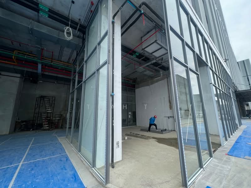 พื้นที่ให้เช่า รามคำแหง บางกะปิ : Space for rent, Ramkhamhaeng, Bangkapi, Bangkok, Hua Mak, Bang Kapi, Bangkok, , 100 sqm, Retail Space For Rent, by TOAH T., 11565481 - DDproperty.com