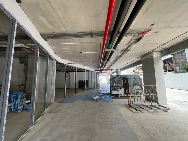 พื้นที่ให้เช่า รามคำแหง บางกะปิ : Space for rent, Ramkhamhaeng, Bangkapi, Bangkok, Hua Mak, Bang Kapi, Bangkok, , 100 sqm, Retail Space For Rent, by TOAH T., 11565481 - DDproperty.com