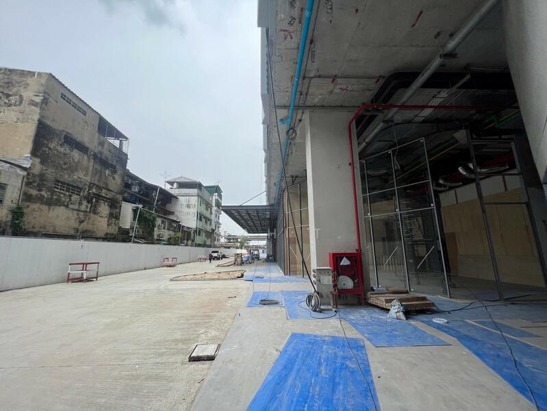 พื้นที่ให้เช่า รามคำแหง บางกะปิ : Space for rent, Ramkhamhaeng, Bangkapi, กรุงเทพ, หัวหมาก, บางกะปิ, กรุงเทพ, 100 ตร.ม., พื้นที่ขายของ ให้เช่า, โดย TOAH T., 11565481 - DDproperty.com