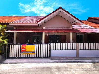 ขาย - หมู่บ้านภู่มณีเฮ้าส์, ระยอง