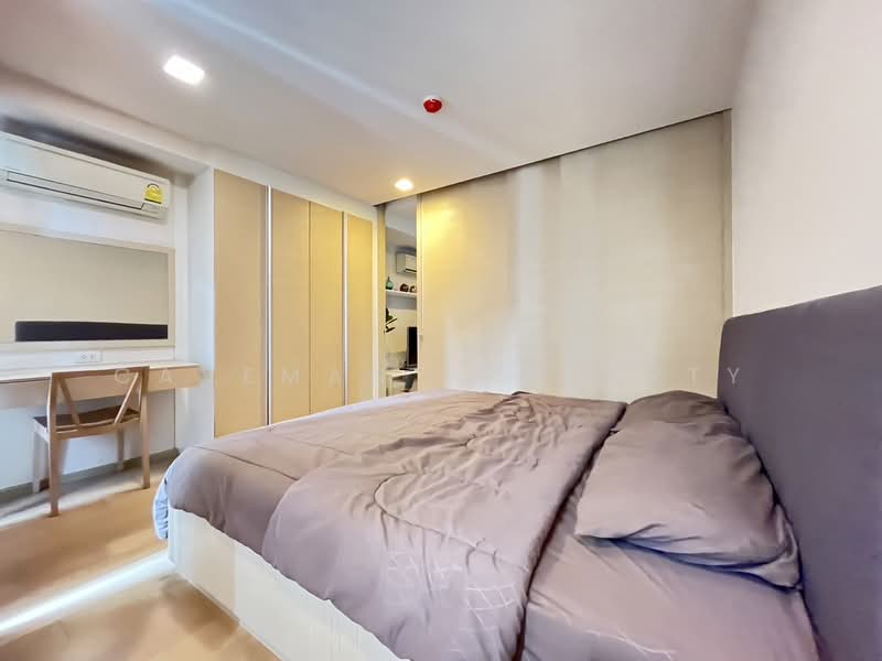 Liv @ 49, Bangkok, 9 Sukhumvit 49 Rd, Khlong Tan Nua, Watthana, Bangkok, 1 Bedroom, 40 sqm, Condo For Rent, by Caveman Property, 11565509 - DDproperty.com