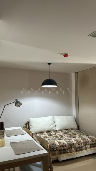 Liv @ 49, Bangkok, 9 Sukhumvit 49 Rd, Khlong Tan Nua, Watthana, Bangkok, 1 Bedroom, 40 sqm, Condo For Rent, by Caveman Property, 11565509 - DDproperty.com