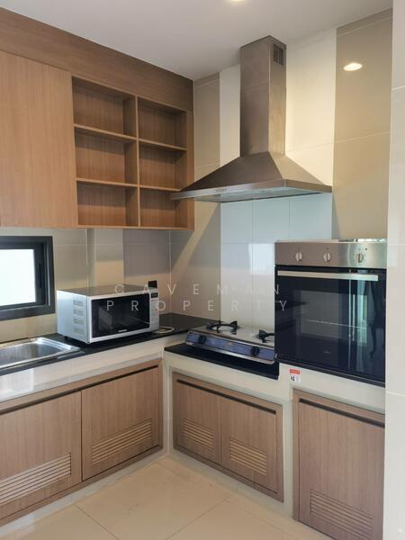 Setthasiri Krungthep Kreetha, Bangkok, Krungthep Kreetha Road, Hua Mak, Bang Kapi, Bangkok, 4 Bedrooms, 193 sqm, Single Detached House For Rent, by Caveman Property, 11565582 - DDproperty.com