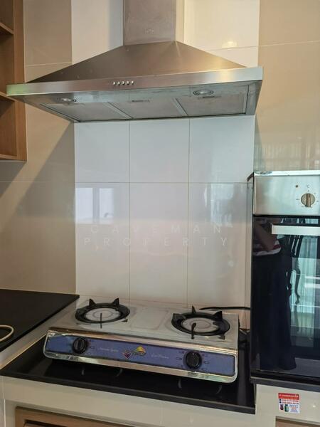 Setthasiri Krungthep Kreetha, Bangkok, Krungthep Kreetha Road, Hua Mak, Bang Kapi, Bangkok, 4 Bedrooms, 193 sqm, Single Detached House For Rent, by Caveman Property, 11565582 - DDproperty.com