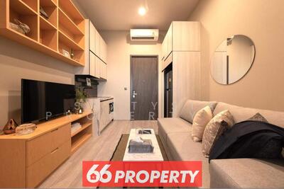 ขาย - The Line Sukhumvit 101 : เดอะ ไลน์ สุขุมวิท 101, กรุงเทพ