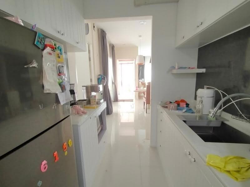 เมลิโซ่ พาร์ค ศรีนครินทร์-หนามแดง, Samut Prakan, -, Bang Kaeo, Bang Plee, Samut Prakan, 4 Bedrooms, 135 sqm, Single Detached House For Sale, by ปภัชญา ธนัตถ์ภรณ์, 11565616 - DDproperty.com