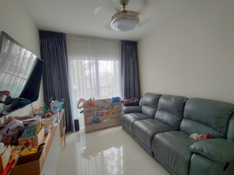 เมลิโซ่ พาร์ค ศรีนครินทร์-หนามแดง, Samut Prakan, -, Bang Kaeo, Bang Plee, Samut Prakan, 4 Bedrooms, 135 sqm, Single Detached House For Sale, by ปภัชญา ธนัตถ์ภรณ์, 11565616 - DDproperty.com