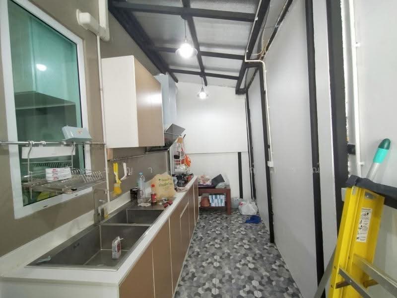 เมลิโซ่ พาร์ค ศรีนครินทร์-หนามแดง, Samut Prakan, -, Bang Kaeo, Bang Plee, Samut Prakan, 4 Bedrooms, 135 sqm, Single Detached House For Sale, by ปภัชญา ธนัตถ์ภรณ์, 11565616 - DDproperty.com